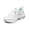 Scarpe da corsa basse D’ Lites 3.0 Air Bianco/Nero