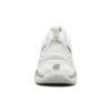 Scarpe da corsa basse D’ Lites 3.0 Air Bianco/Nero