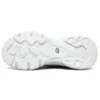 Scarpe da corsa basse D’ Lites 3.0 Air Bianco/Nero