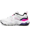 Scarpe da corsa basse D Lites 3.0 Air Bianco/Nero/Rosa