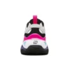 Scarpe da corsa basse D Lites 3.0 Air Bianco/Nero/Rosa
