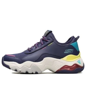 Scarpe da corsa basse D Lites 3.0 Air, blu
