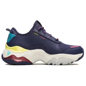 Scarpe da corsa basse D Lites 3.0 Air, blu