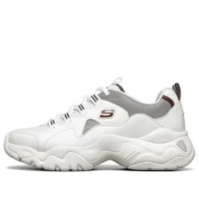 Scarpe da corsa basse D’ Lites 3.0 Bianco/Argento