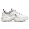 Scarpe da corsa basse D’ Lites 3.0 Bianco/Argento