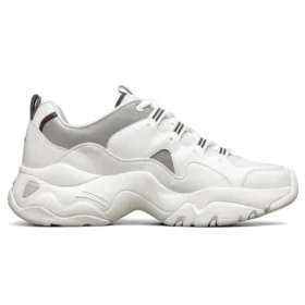 Scarpe da corsa basse D’ Lites 3.0 Bianco/Argento