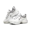 Scarpe da corsa basse D’ Lites 3.0 Bianco/Argento