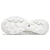 Scarpe da corsa basse D’ Lites 3.0 Bianco/Argento