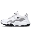 Scarpe da corsa basse D Lites 3.0 Bianco/Grigio