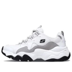 Scarpe da corsa basse D Lites 3.0 Bianco/Grigio