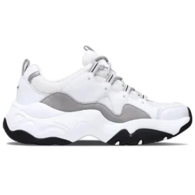 Scarpe da corsa basse D Lites 3.0 Bianco/Grigio
