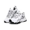 Scarpe da corsa basse D Lites 3.0 Bianco/Grigio