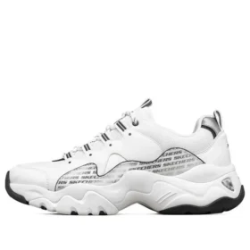 Scarpe da corsa basse D Lites 3.0 Bianco/Nero