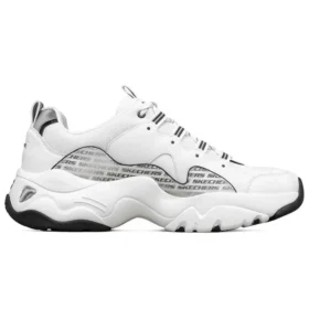 Scarpe da corsa basse D Lites 3.0 Bianco/Nero
