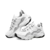 Scarpe da corsa basse D Lites 3.0 Bianco/Nero