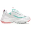 Scarpe da corsa basse D’ Lites 3.0 Blast Bianco/Blu/Rosa
