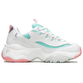 Scarpe da corsa basse D’ Lites 3.0 Blast Bianco/Blu/Rosa