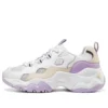 Scarpe da corsa basse D’ Lites 3.0 GS Bianco/Viola