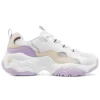 Scarpe da corsa basse D’ Lites 3.0 GS Bianco/Viola