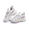 Scarpe da corsa basse D’ Lites 3.0 GS Bianco/Viola
