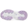 Scarpe da corsa basse D’ Lites 3.0 GS Bianco/Viola