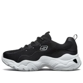 Scarpe da corsa basse D’ Lites 3.0 Nero