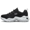 Scarpe da corsa basse D’ Lites 3.0 Nero