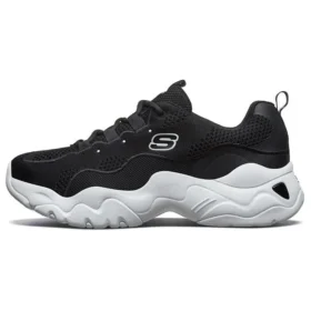 Scarpe da corsa basse D’ Lites 3.0 Nero