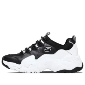 Scarpe da corsa basse D’ Lites 3.0 Nero/Bianco