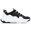 Scarpe da corsa basse D’ Lites 3.0 Nero/Bianco