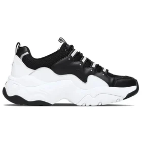 Scarpe da corsa basse D’ Lites 3.0 Nero/Bianco