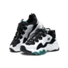 Scarpe da corsa basse D’ Lites 3.0 Nero/Bianco/Verde