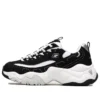 Scarpe da corsa basse D’ Lites 3.0 Stride Ahead Nero/Bianco