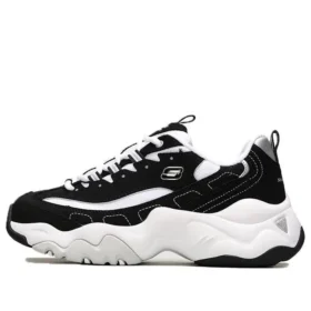 Scarpe da corsa basse D’ Lites 3.0 Stride Ahead Nero/Bianco