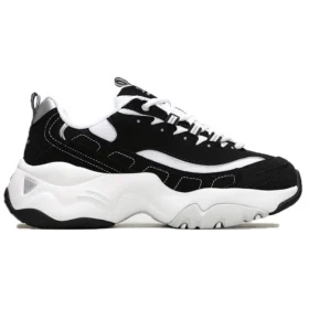 Scarpe da corsa basse D’ Lites 3.0 Stride Ahead Nero/Bianco