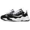 Scarpe da corsa basse D’ Lites 3.0 Stride Ahead Nero/Bianco