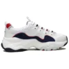 Scarpe da corsa basse D’ Lites 3.0 Zenway Bianco/Blu/Rosso