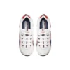 Scarpe da corsa basse D’ Lites 3.0 Zenway Bianco/Blu/Rosso