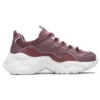Scarpe da corsa basse D’ Lites 3.0 Zenway Viola/Rosso