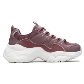 Scarpe da corsa basse D’ Lites 3.0 Zenway Viola/Rosso