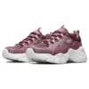 Scarpe da corsa basse D’ Lites 3.0 Zenway Viola/Rosso