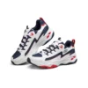 Scarpe da corsa basse D’ Lites 4.0 Bianco/Blu/Rosso