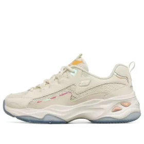 Scarpe da corsa basse D’ Lites 4.0 GS Bianco