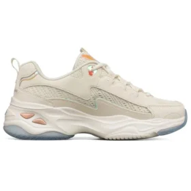 Scarpe da corsa basse D’ Lites 4.0 GS Bianco