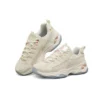Scarpe da corsa basse D’ Lites 4.0 GS Bianco