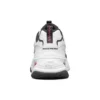 Scarpe da corsa basse D’ Lites 4.0 GS Bianco/Nero/Rosa