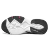 Scarpe da corsa basse D’ Lites 4.0 GS Bianco/Nero/Rosa