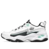 Scarpe da corsa basse D’ Lites 4.0 Nero/Bianco/Verde