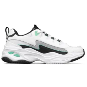 Scarpe da corsa basse D’ Lites 4.0 Nero/Bianco/Verde