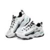 Scarpe da corsa basse D’ Lites 4.0 Nero/Bianco/Verde